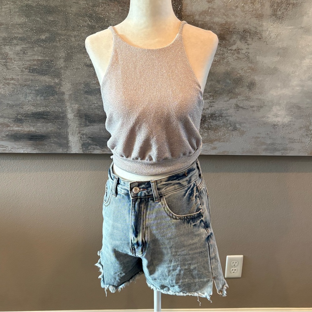 Women’s Willow & Root Tank Top
